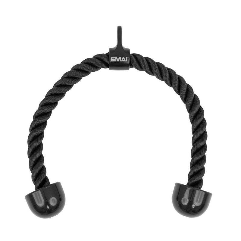 Load image into Gallery viewer, SMAI - Tricep Rope for Cable Machine
