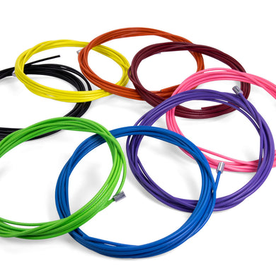 Elite Jumps - Nylon Coated Steel Speed Cable - 2.4mm