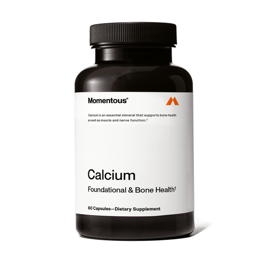 Momentous - Calcium