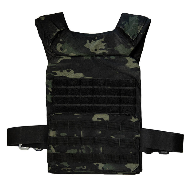 Load image into Gallery viewer, Bear KompleX - Bear KompleX Training Vest Plate Carrier

