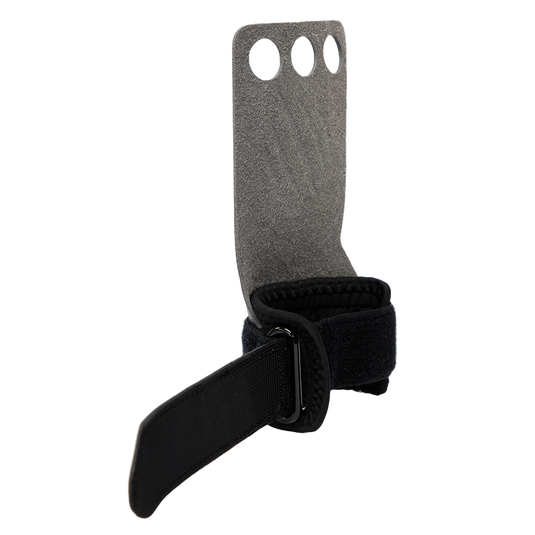 Bear KompleX - Bear Komplex Carbon Comp 3-Hole Hand Grips
