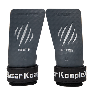 Bear KompleX - Bear KompleX Carbon No Hole Speed Grips