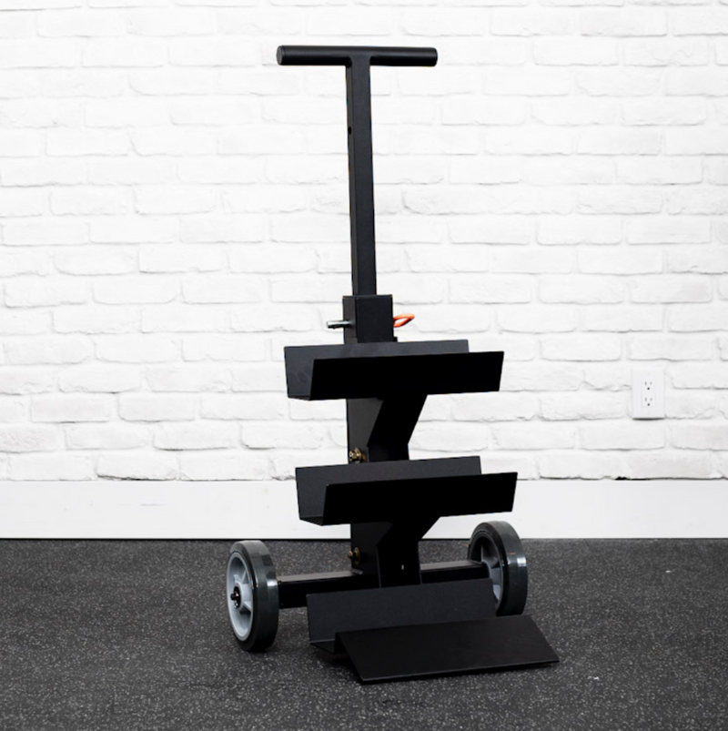 Load image into Gallery viewer, Body Tempering Cart
