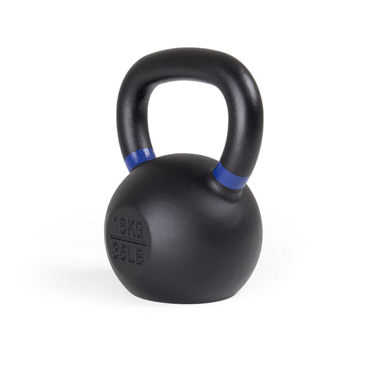 SMAI - Kettlebells