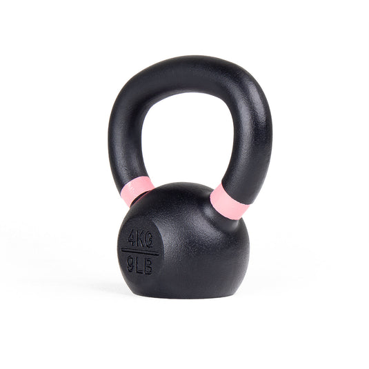 SMAI - Kettlebells