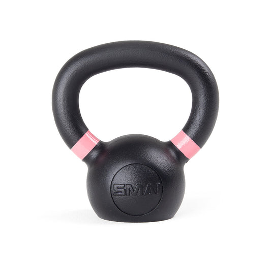 SMAI - Kettlebells