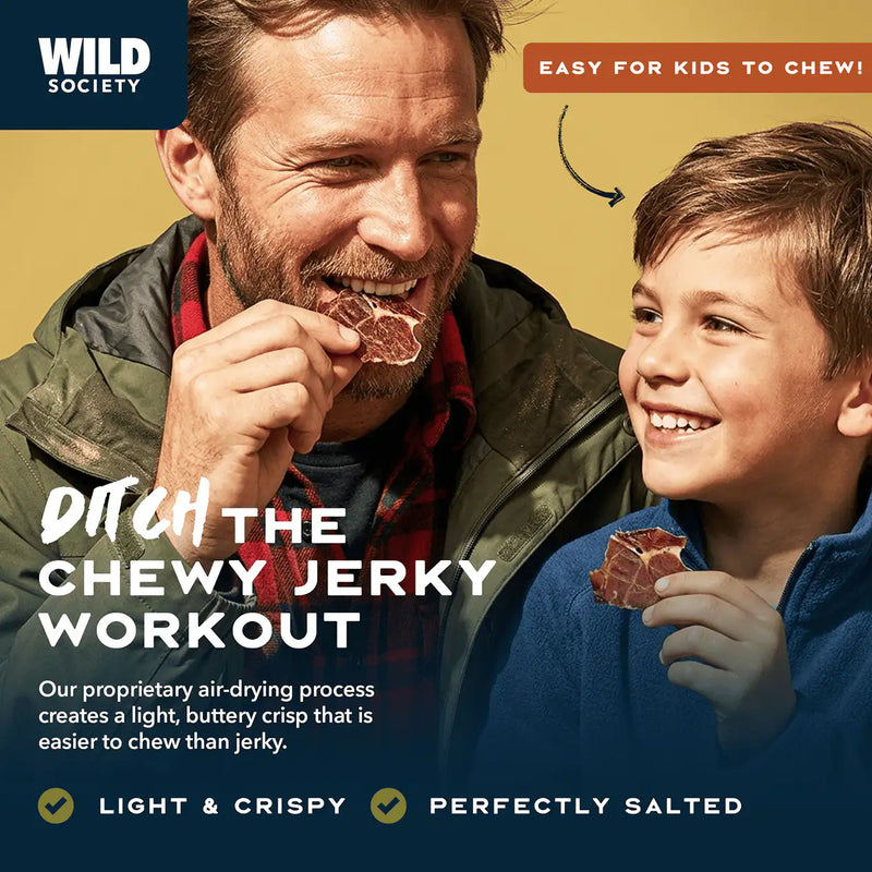 Load image into Gallery viewer, Wild Society Nutrition - Caveman Eats
