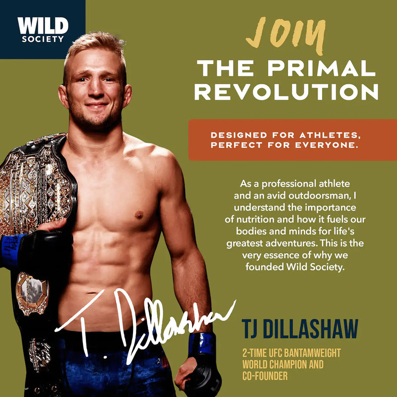 Load image into Gallery viewer, Wild Society Nutrition - Caveman Eats
