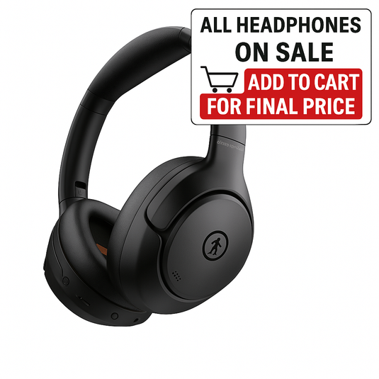 Outdoor Tech - Orbit ANC Headphones