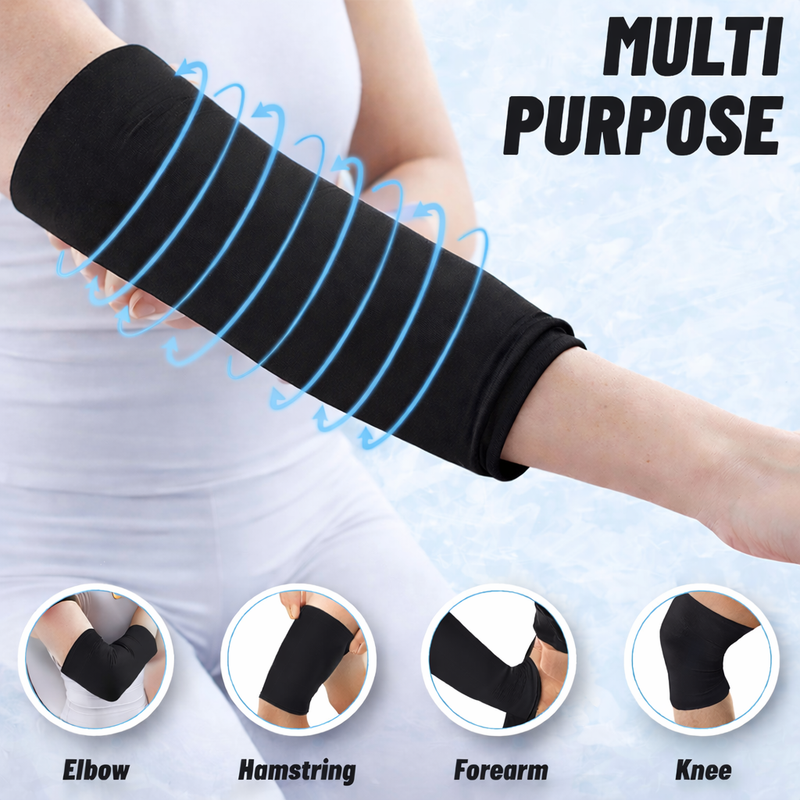 Load image into Gallery viewer, iReliev - IAM ICE Sleeve for Hot &amp; Cold Therapy
