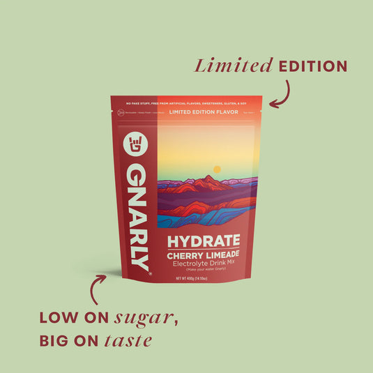 Gnarly Sports Nutrition - Hydrate