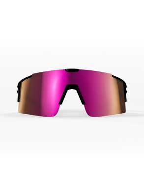 Runner's Athletics - Cherry Pink X365