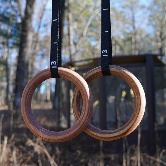 Gymnastic Rings