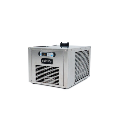 The Cold Life - Pro Curve Chiller