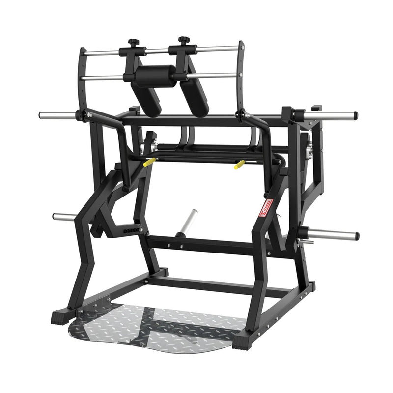 Load image into Gallery viewer, SFE - Commercial Power Safety Squat Machine (New)
