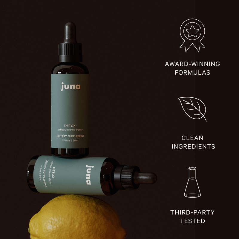 Load image into Gallery viewer, Juna - Detox Chlorophyll Drops
