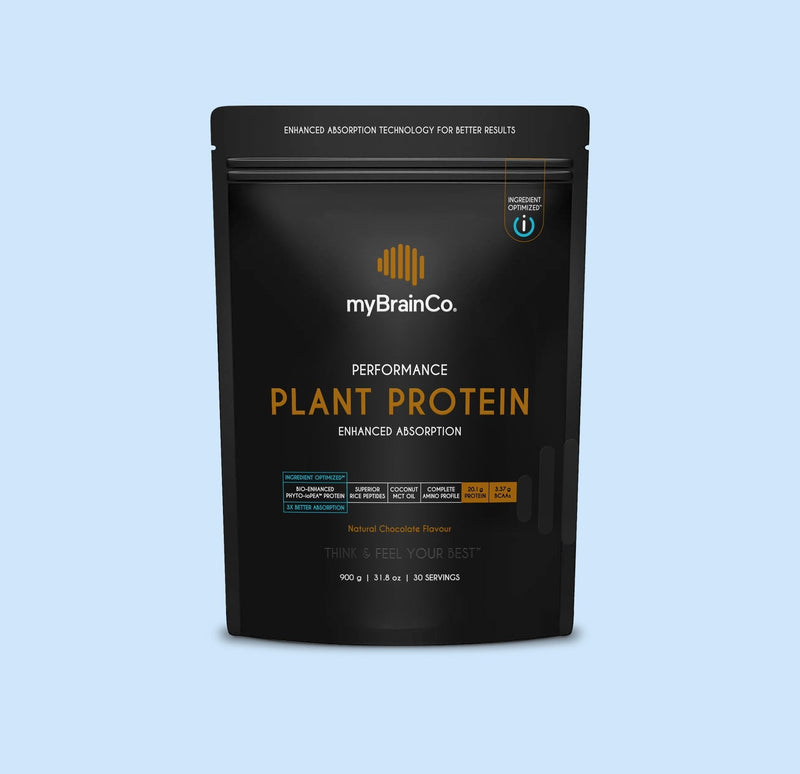 Load image into Gallery viewer, PLANT PROTEIN
