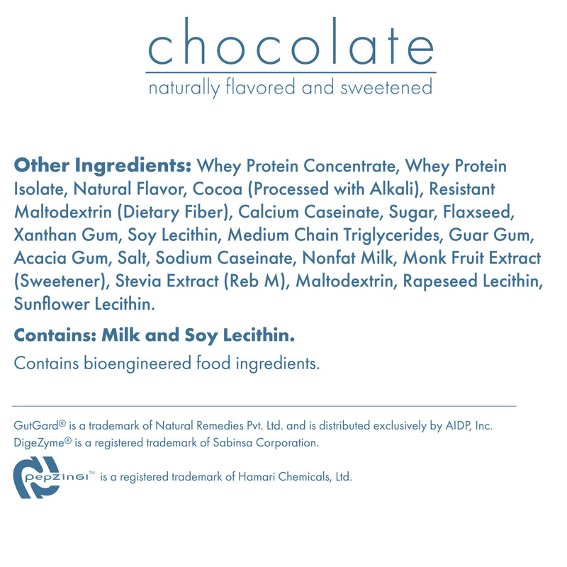 Load image into Gallery viewer, Biocare - 30G Protein Chocolate (14-Servings)
