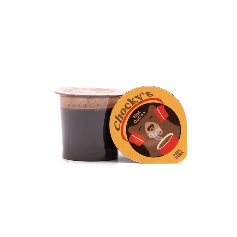 Load image into Gallery viewer, Chocky's - Hot Cocoa Made with Real Milk
