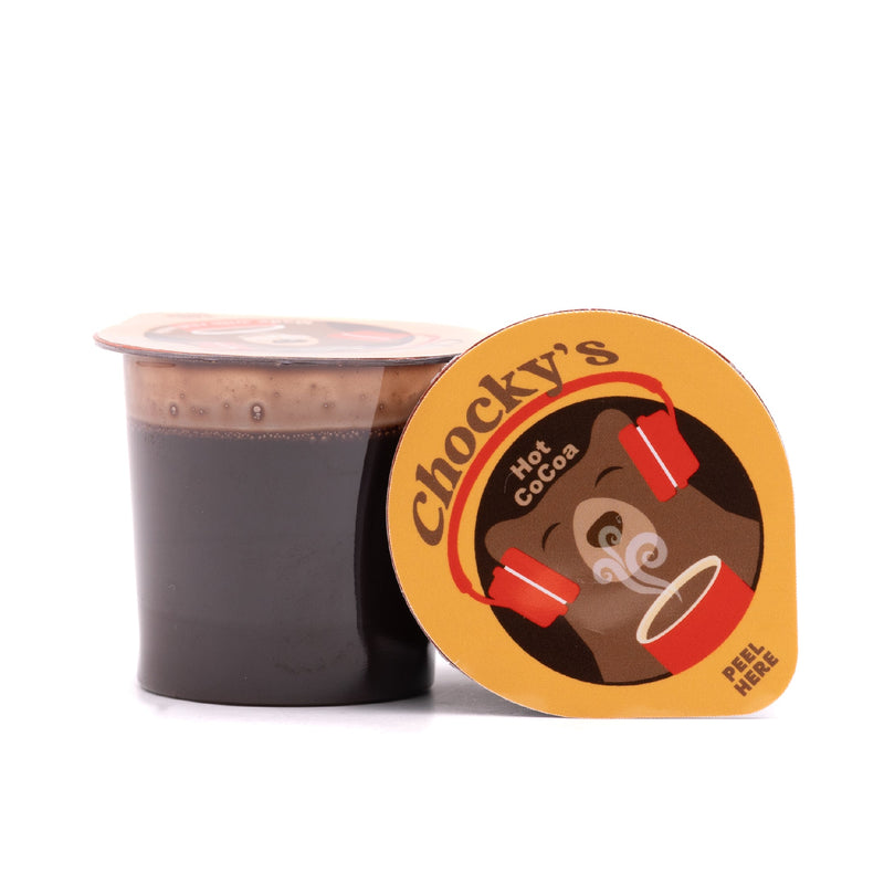 Load image into Gallery viewer, Chocky's - Hot Cocoa Made with Real Milk
