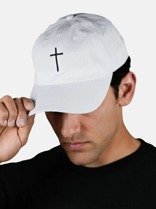 HolStrength - Christian Cross Hat