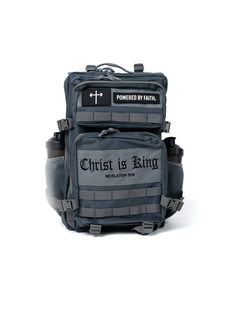 Load image into Gallery viewer, HolStrength - 45L Tactical Backpack
