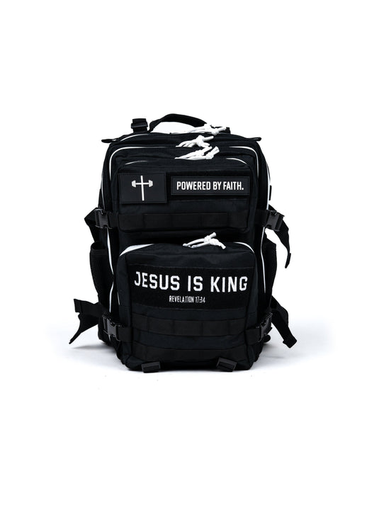 HolStrength - 25L Tactical Backpack