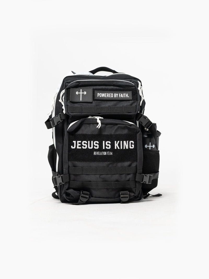 Load image into Gallery viewer, HolStrength - 45L Tactical Backpack
