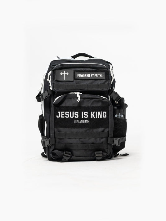 HolStrength - 45L Tactical Backpack