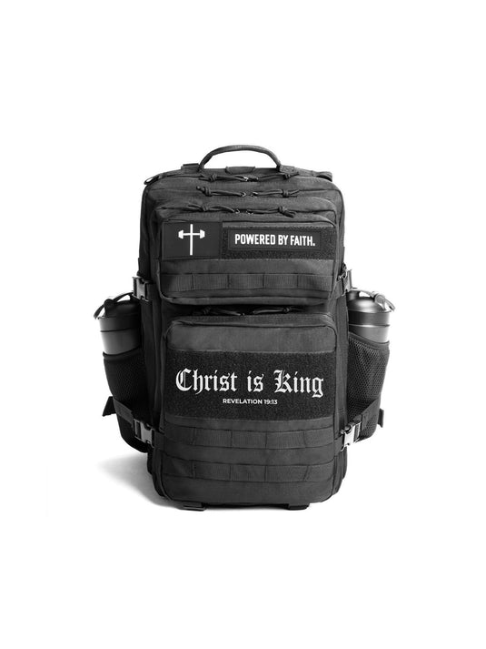 HolStrength - 45L Tactical Backpack