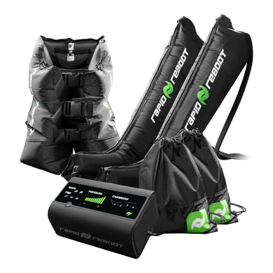 RapidReboot - Classic Boots & Hips Package
