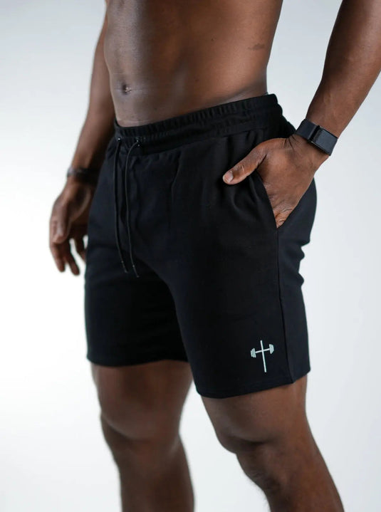 HolStrength - Classic Sweatshorts