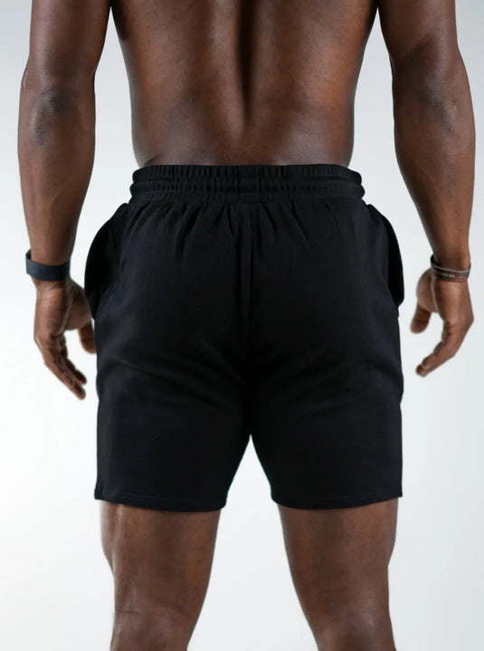 HolStrength - Classic Sweatshorts