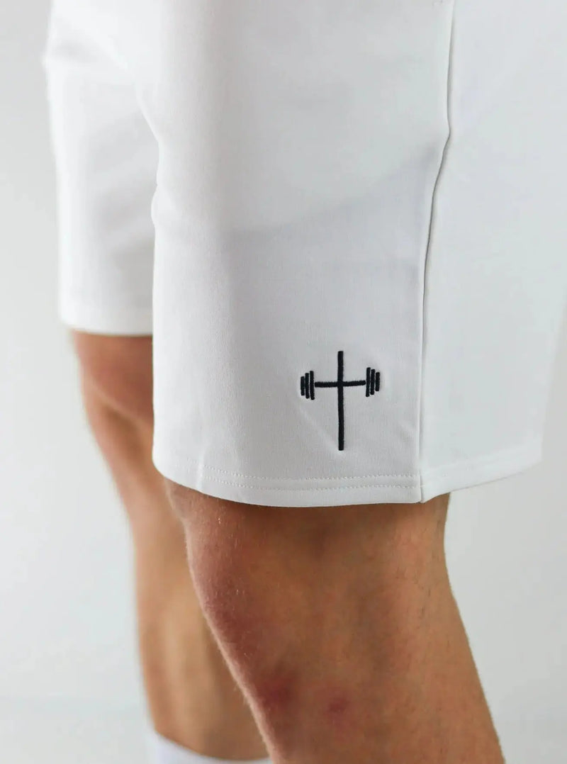 Load image into Gallery viewer, HolStrength - Classic Sweatshorts
