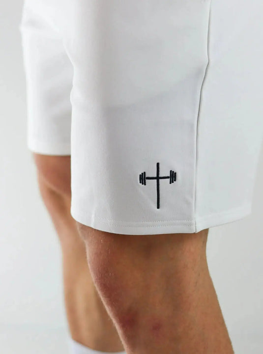HolStrength - Classic Sweatshorts