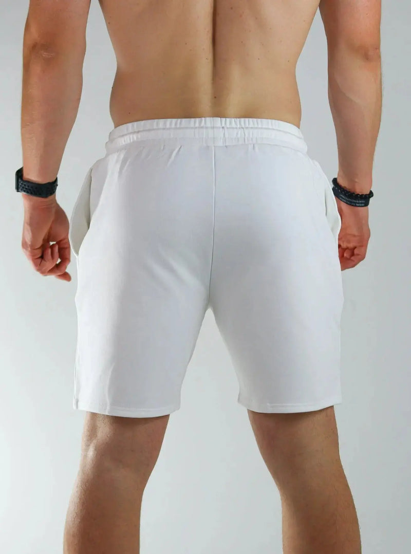 Load image into Gallery viewer, HolStrength - Classic Sweatshorts
