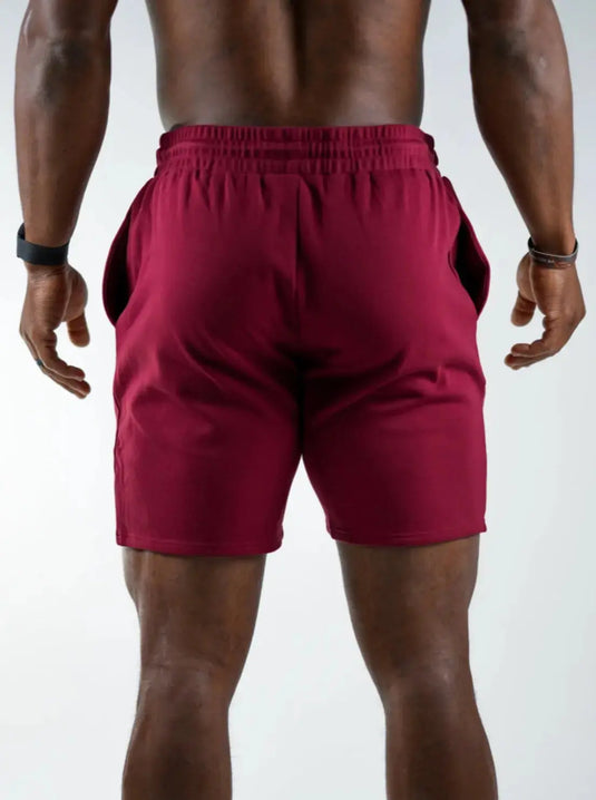 HolStrength - Classic Sweatshorts