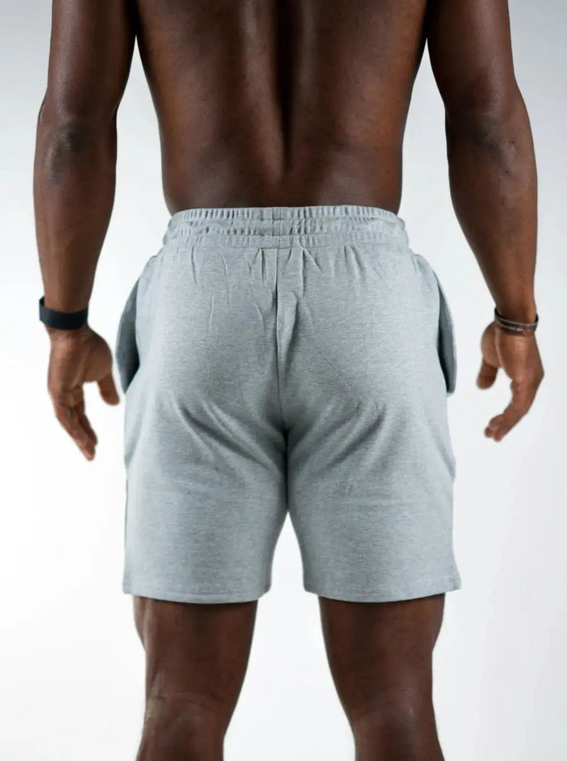 Load image into Gallery viewer, HolStrength - Classic Sweatshorts
