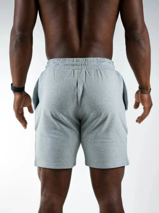 HolStrength - Classic Sweatshorts