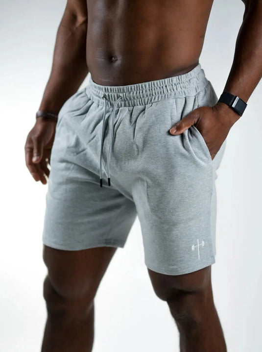 HolStrength - Classic Sweatshorts