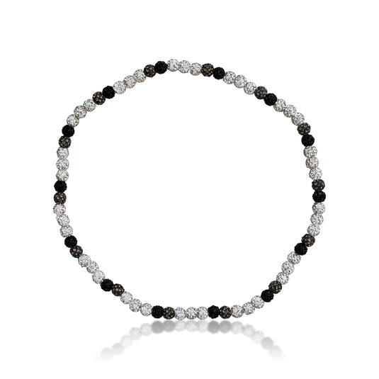 Elite Athletic Gear - Classic Bead Necklace
