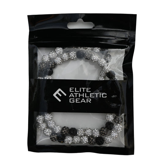 Elite Athletic Gear - Classic Bead Necklace