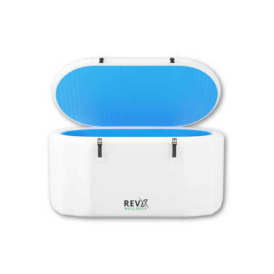 RevX Wellness - RevX Inflatable Tub Classic