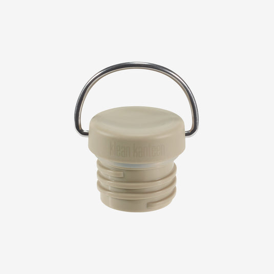 Klean Kanteen - 20oz Classic with Loop Cap