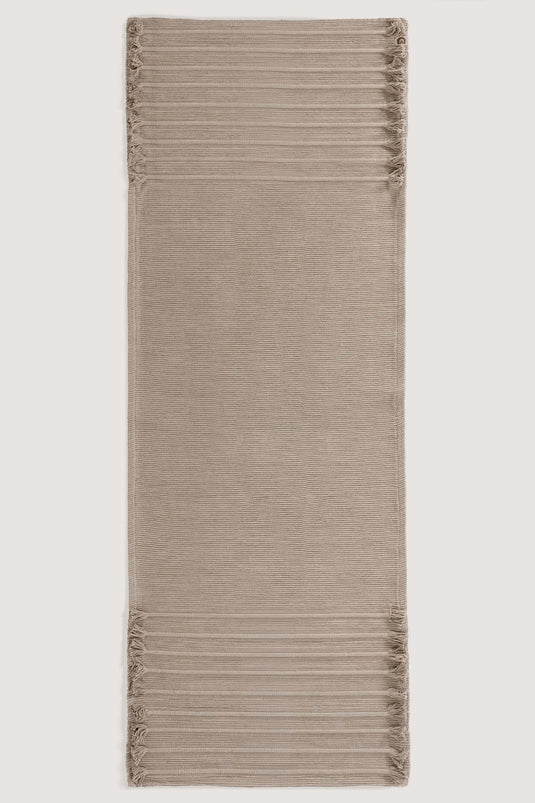 Oko Living - Clay - Travel Yoga Mat