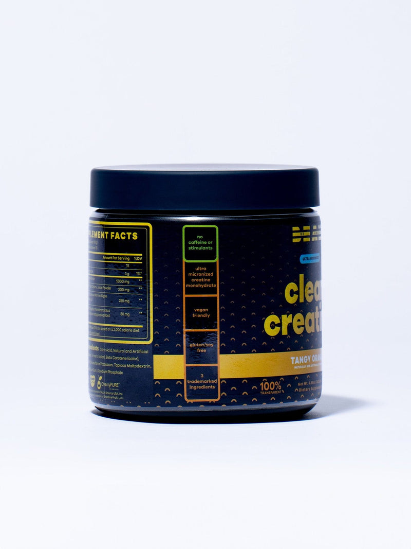 Load image into Gallery viewer, clean creatine
