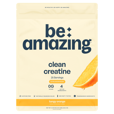 Beam - Clean Creatine