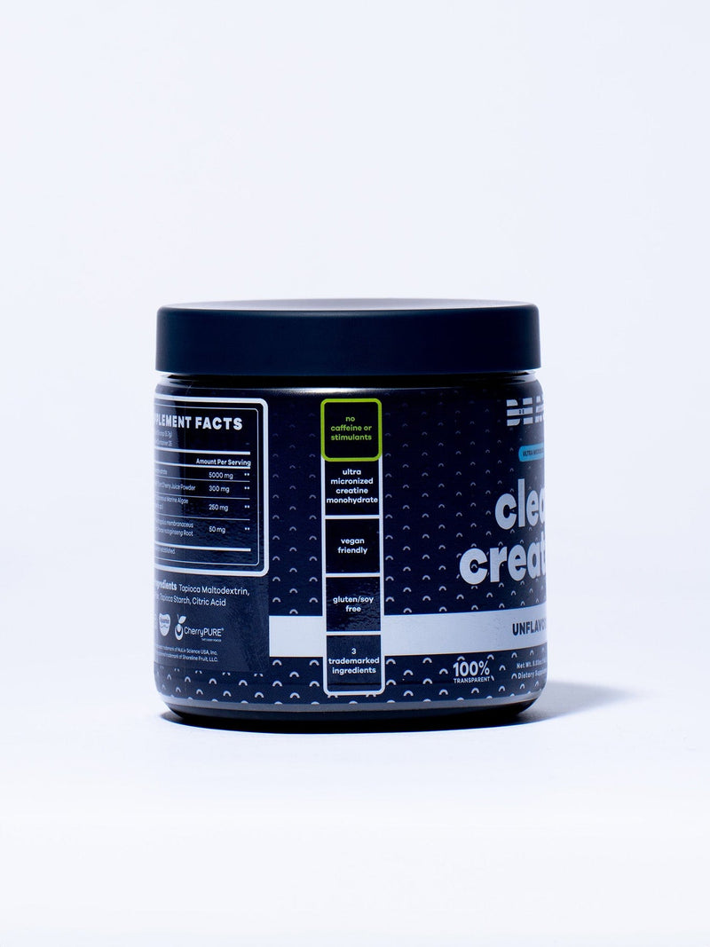 Load image into Gallery viewer, clean creatine
