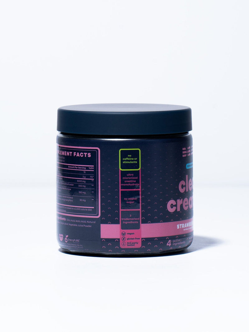 Load image into Gallery viewer, clean creatine
