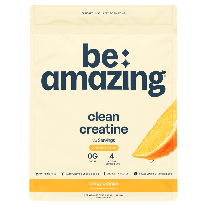 Load image into Gallery viewer, clean creatine
